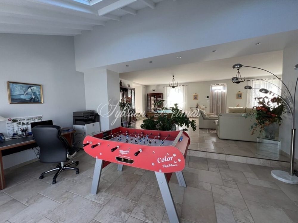 � vendre  Maison Bl�r� (37150)