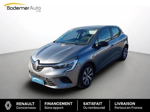 Renault Clio TCe 90 Equilibre 2023 occasion Concarneau 29900