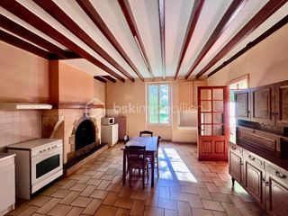  Maison � vendre 5 pi�ces 160 m�