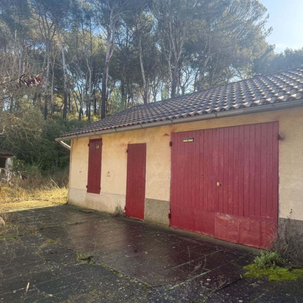 � vendre  Maison Ventabren (13122)