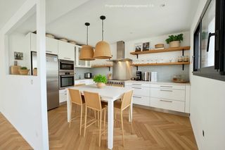  Maison � vendre 6 pi�ces 135 m�