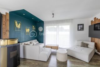  Maison � vendre 5 pi�ces 138 m�