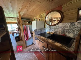  Maison � vendre 1 pi�ce 35 m�