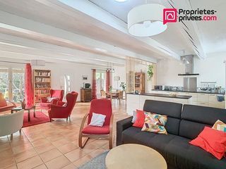  Maison � vendre 6 pi�ces 130 m�