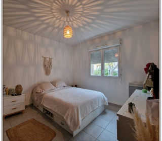  Appartement � vendre 2 pi�ces 39 m�