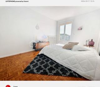  Appartement � vendre 3 pi�ces 77 m�