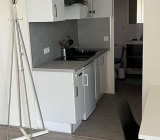  Appartement � louer 1 pi�ce 24 m�