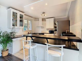  Maison � vendre 6 pi�ces 133 m�