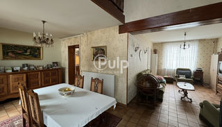  Maison � vendre 7 pi�ces 210 m�