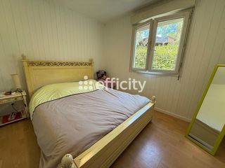  Maison � vendre 4 pi�ces 82 m�