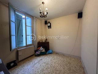  Maison � vendre 3 pi�ces 44 m�