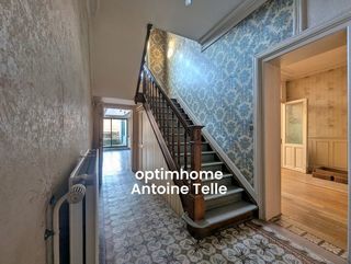  Maison � vendre 7 pi�ces 210 m�