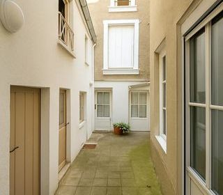  Appartement � vendre 1 pi�ce 30 m�