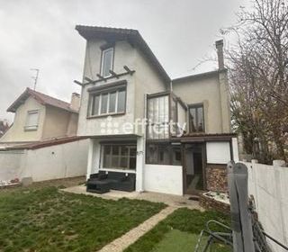  Maison � vendre 6 pi�ces 115 m�