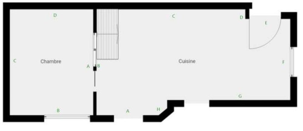 � vendre  Maison Saint-Maur-des-Foss�s (94100)