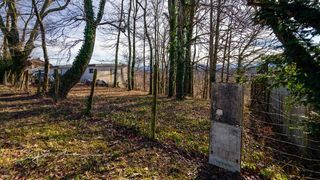  Terrain � vendre 920 m�