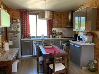  Appartement � vendre 4 pi�ces 105 m�