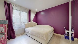  Appartement � vendre 5 pi�ces 117 m�