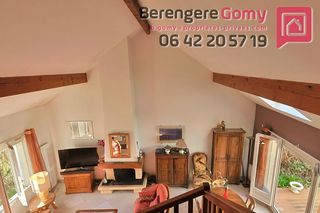  Maison � vendre 4 pi�ces 115 m�