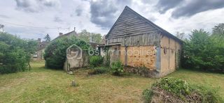  Maison � vendre 3 pi�ces 65 m�