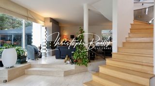  Villa � vendre 8 pi�ces 195 m�