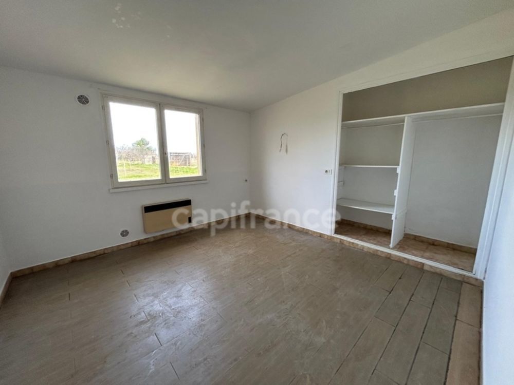 � vendre  Maison Frontignan (34110)