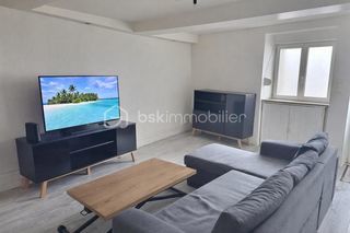  Maison � vendre 4 pi�ces 95 m�