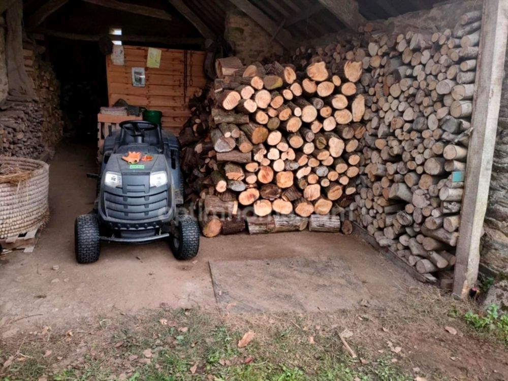 � vendre  Maison Theix-noyalo (56450)