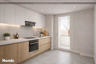  Appartement � vendre 3 pi�ces 73 m�