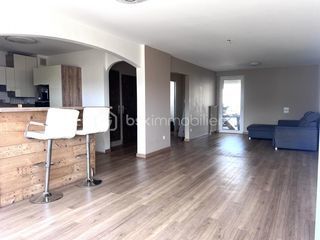  Maison � vendre 7 pi�ces 144 m�