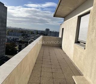  Appartement � vendre 3 pi�ces 83 m�