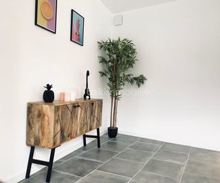  Maison � vendre 6 pi�ces 120 m�