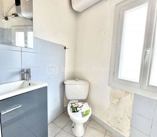  Maison � vendre 3 pi�ces 56 m�