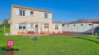  Maison � vendre 4 pi�ces 88 m�