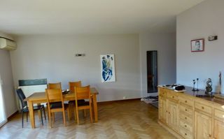  Appartement � louer 5 pi�ces 96 m�