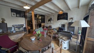  Immeuble � vendre 98 m�