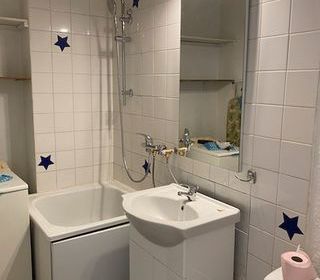  Appartement � vendre 1 pi�ce 22 m�