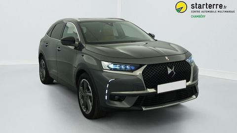 Citro&euml;n DS7 Hybride E-Tense 300 EAT8 4x4 Rivoli 2022 occasion Voglans 73420