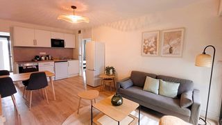  Appartement � louer 1 pi�ce 10 m�