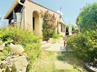  Maison � vendre 6 pi�ces 170 m�