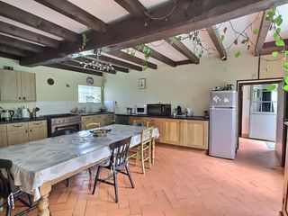  Maison � vendre 8 pi�ces 241 m�