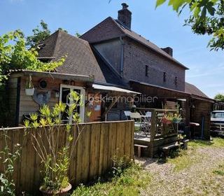  Maison � vendre 8 pi�ces 170 m�