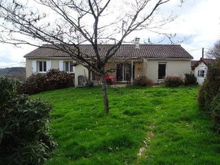  Maison � vendre 7 pi�ces 122 m�