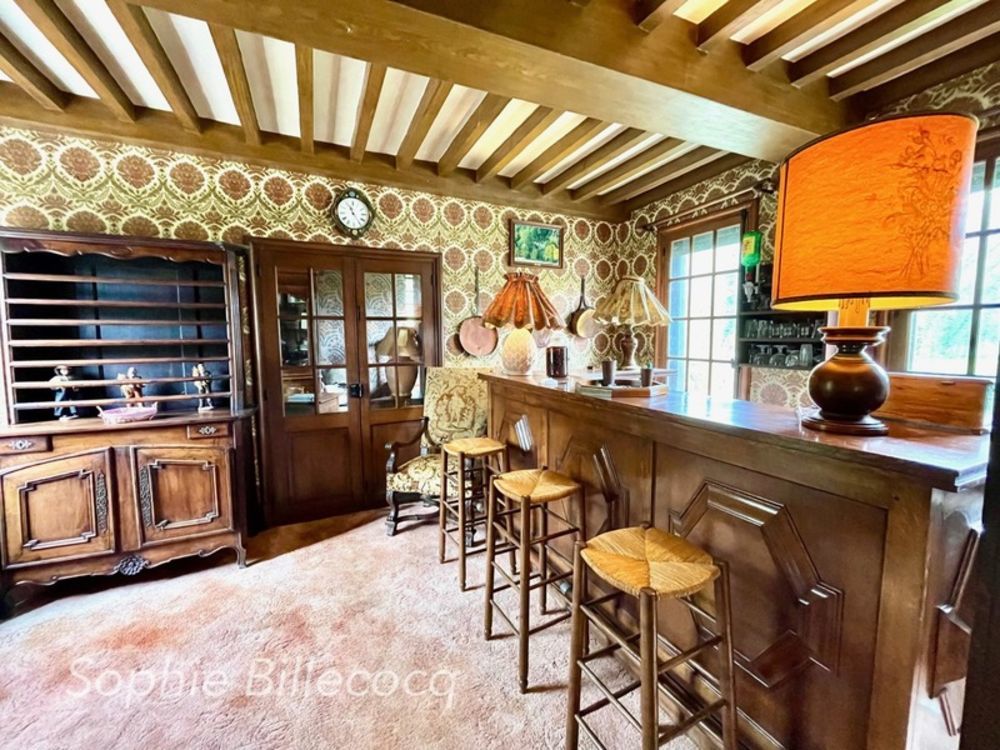 � vendre  Propri�t�/ch�teau Talmontiers (60590)