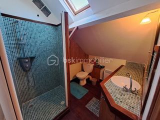  Maison � vendre 5 pi�ces 104 m�