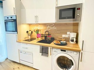  Maison � vendre 2 pi�ces 35 m�