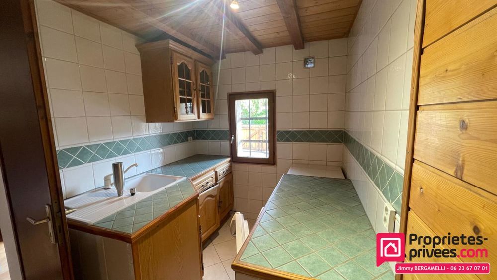 � vendre  Maison Passy (74190)