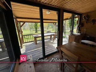  Maison � vendre 1 pi�ce 35 m�