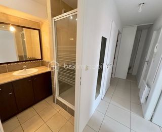  Appartement � vendre 3 pi�ces 46 m�