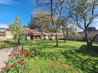  Maison � vendre 6 pi�ces 145 m�